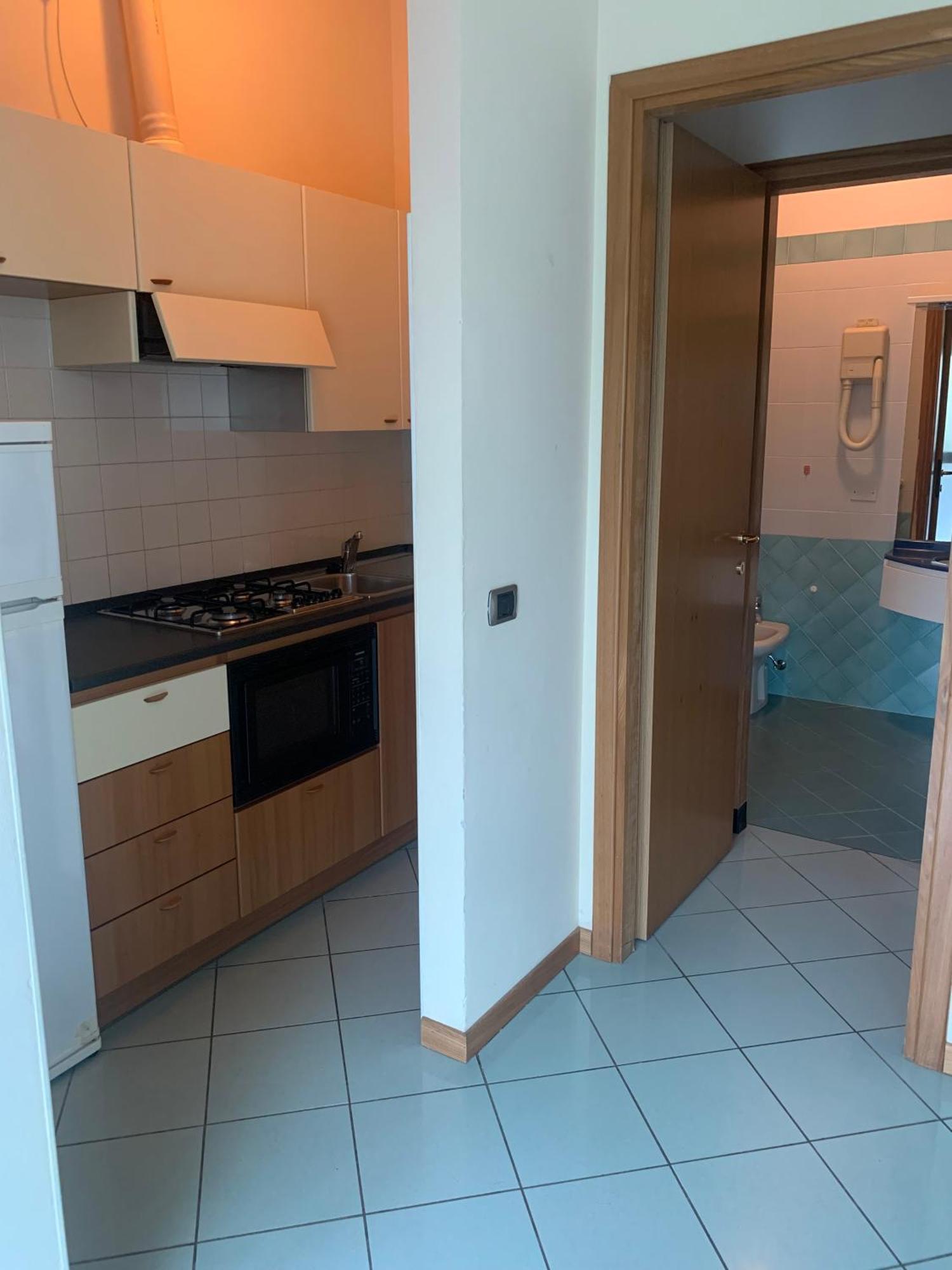 Residence Myricae Bellaria-Igea Marina Exterior photo
